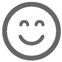 smily face 250 png